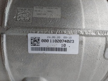 фото thumb №11, Bmw x5 g05 45 e pluge in гибрид коробка передач коробки передач