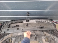 фото thumb №8, Mitsubishi eclipse cross lift бампер перед