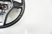 фото thumb №5, Mercedes w246 повітропровід шкіряний пелюстки перемикання