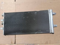 фото thumb №10, Конденсатор радиатор кондиционера bmw x1 f48 2.0 дизель