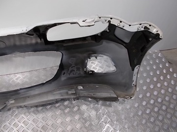 фото thumb №15, Бампер перед mazda mx-5 mx5 iii рестайлінг 12-14 оригінал