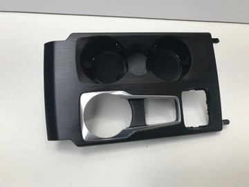 фото thumb №1, Ford kuga mk3 рамка dekor туннеля среднего евро