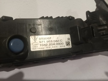 фото thumb №6, Porsche panamera 971 галоген led drl правый 971953042c