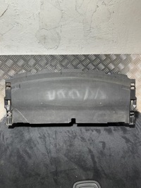 фото thumb №1, Защита радиатор pod бампер lexus rcf rc-f rc f 53289-24030