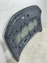 фото thumb №8, Hyundai tucson iv 4 капот крышка двигателя