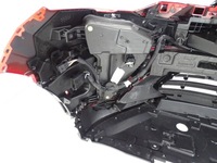 фото thumb №13, Бампер перед передний renault captur ii 2 lift 2024+