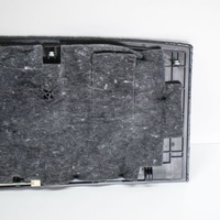 фото thumb №6, Porsche 911 991 2017 обшивка багажника