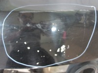 фото thumb №6, Audi a4 b7 iii 07r бампер перед