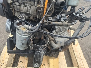 фото thumb №4, Двигатель дизель volkswagen passat b4