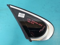 фото thumb №1, Стекло кузовная задняя левая хром jaguar xf ii x260