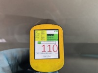 фото thumb №14, Крила перед правий toyota corolla verso ii 2 szary 4s0