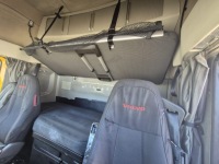 Кабина volvo fh4 globetrotter xl автоматическая коробка передач euro6 с Разборки, фото thumb
