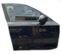 фото thumb №1, Bmw 1 e87 двері правий перед праве передні 668/9