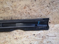 фото thumb №6, Audi rs3 8y планка пороговая правая lz7s bdb