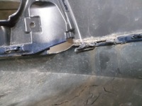 фото thumb №6, Бампер перед ford galaxy 19-