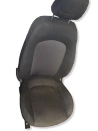 фото thumb №1, Сиденье водителя fiat punto evo