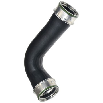 фото thumb №14, Шланг интеркулер vw bora golf 1.9 1j0145834k