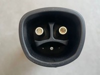 фото thumb №9, Переходник зарядное устройство do tesla usa do разъём gbt nacs чехол ev 32a ac 240v