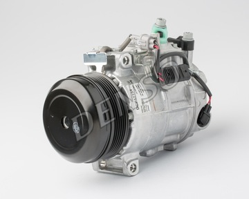 фото thumb №9, Компресор кондиціонера mercedes c-class 204 07-