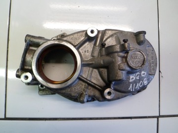 фото thumb №1, Vw golf v 2.0tfsi bgb корпус насоса вакуум 06f103530h