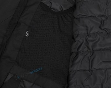 ЗИМНЯЯ КУРТКА 4F M306 WINTER 23 NEO'DRY размер 5.000 XXL