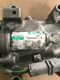 фото thumb №4, Renault clio iii 1.5 dci компресор кондиціонера