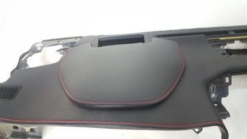 фото thumb №6, Lexus nx300 nx 300 панель консоль подушка безпеки подушки ремені оригінал демонтаж