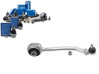 фото thumb №1, Lemforder важіль mercedes перед w203 00- pr нижній