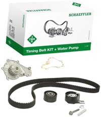 фото thumb №15, Ina грм + насос ford focus mk2 c-max 1.6 tdci + бесплатно