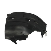 фото thumb №9, Mercedes x166 підкрилок передні праве захист крила колеса a1668847722