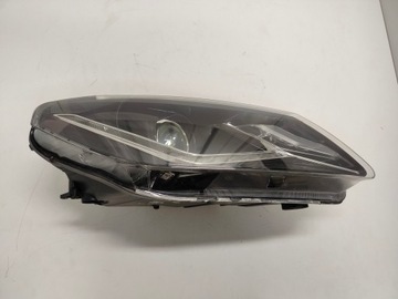 фото thumb №11, Seat exeo рестайлінг ксенон led лампа права ліва ідеальні