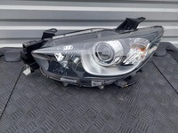 фото thumb №11, Лампа перед правий передня права ксенон kompl kd7851030f mazda cx-5 cx5 ke