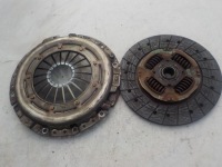 фото thumb №1, Sportage ii 04-10 2.0 16v зчеплення диск притиск