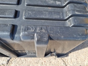 фото thumb №3, Крышка защита аккумуляторов daf 95 xf 65 75 cf