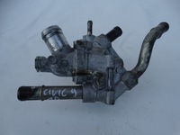 фото thumb №1, Термостат корпус термостата civic x 10 1.0 vtec