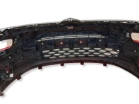 Citroen c4 grand picasso 2 бампер передний epyd под 6 датчиков pdc с Разборки, фото thumb