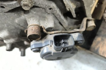 фото thumb №9, Коробка передач коробки передач toyota prius _w3_ p410 1.8l 2010