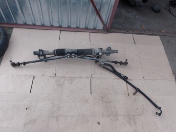 фото thumb №6, Рулевая рейка трансмиссия qab102364 land rover freelander i 2.0 td англичанин