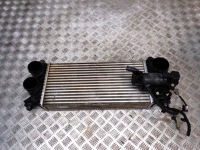 Радиатор воздуха интеркулер ford f150 3.5 2.7 2021- в Украине, фото thumb