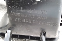 фото thumb №8, Отопитель vw vento 1h2 1h1819355 1.9l дизель 48kw 1993