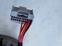 фото thumb №9, Toyota sienna 2.5 hybrid xle зеркало наружное правое пассажира 2021-