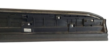 фото thumb №6, Audi q7 s line планка ліва перед 4m0853959n