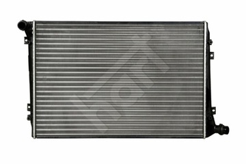 фото thumb №2, Радиаторов passat 1.9-2.0tdi 05- hart