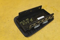 фото thumb №5, Заглушка подушки безопасности пассажира правый перед clio iii