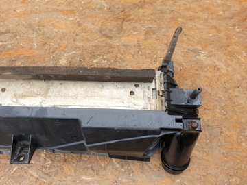 фото thumb №8, Nissan navara d23 np300 інтеркулер 14461 5jl2a 2.3dci