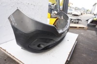 фото thumb №3, Бампер перед renault trafic 3 iii tekng