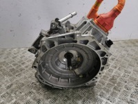 фото thumb №1, Hyundai ioniq 2022 двигун електричний автомобіля