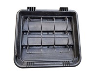 фото thumb №1, Решётка вентиляционная задняя правая kia sportage iv 97510d3000 2015-2021 rok