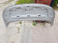 фото thumb №15, Berlingo partner rifter combo e proace city 18- капот