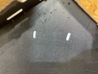 Купить Opel meriva ii 2 b 10-13 бампер перед передний, фото thumb